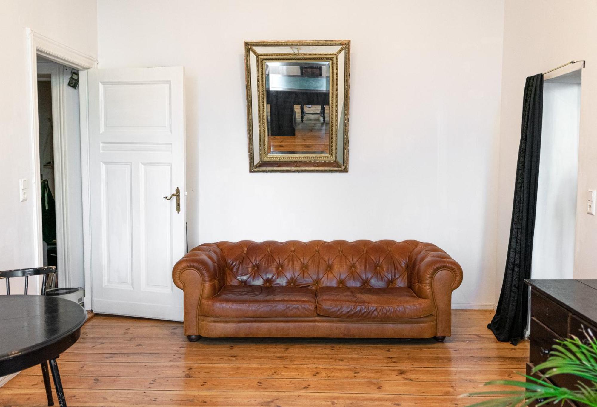Boutique Altbau