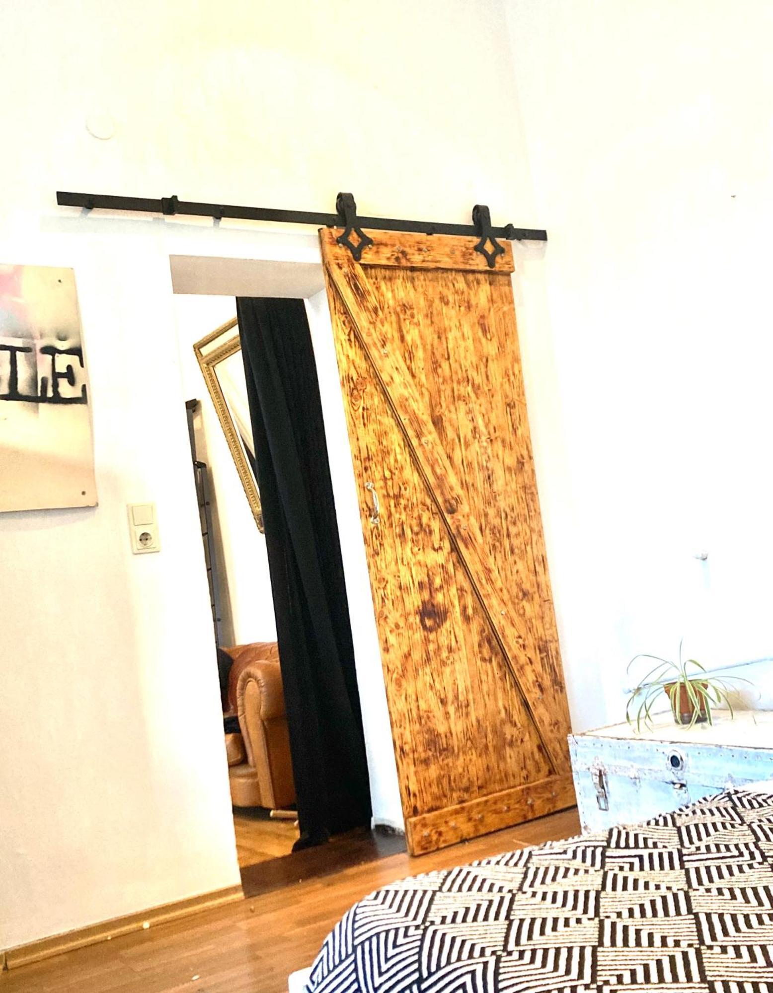 Appartement Boutique Altbau