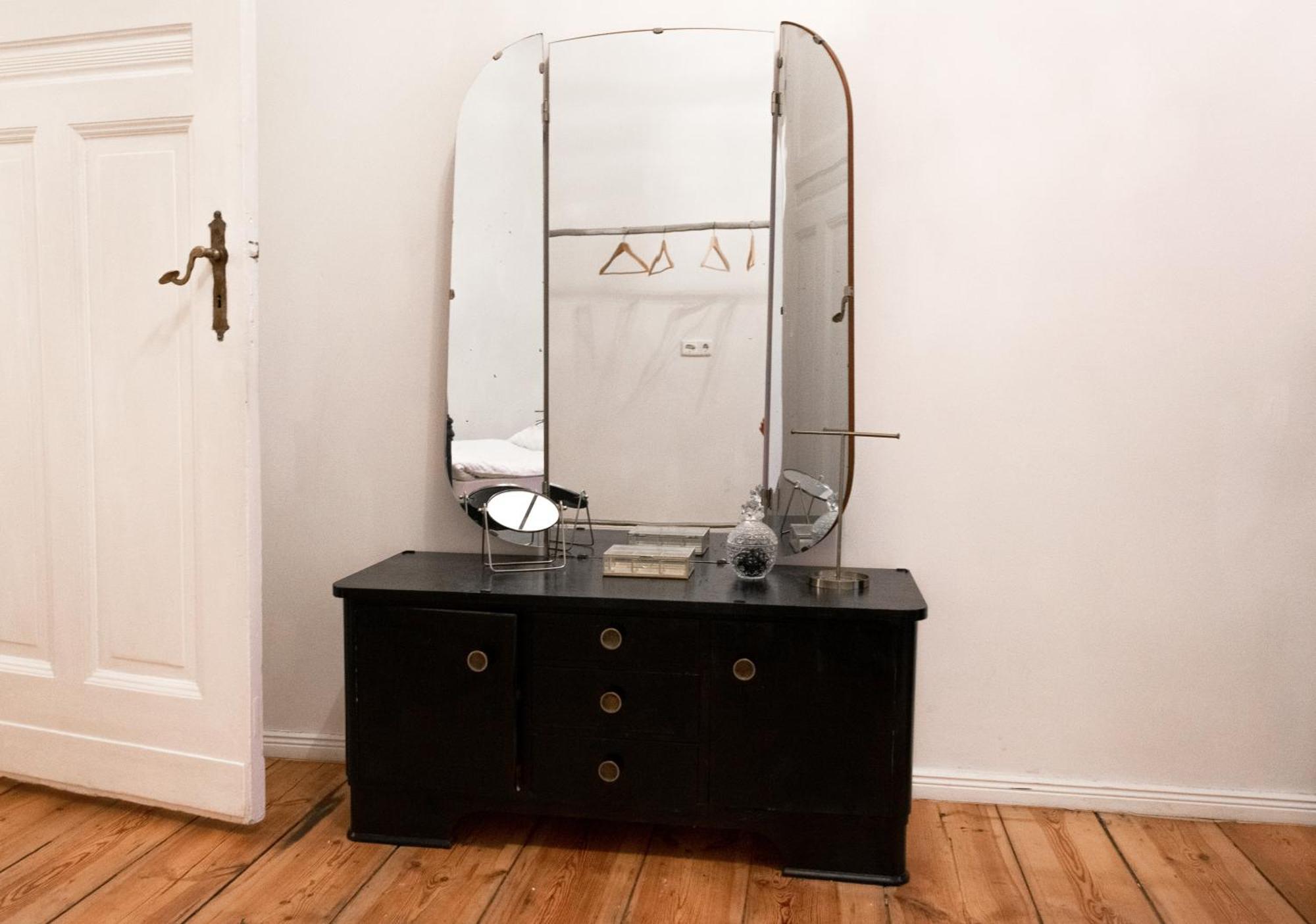 Boutique Altbau