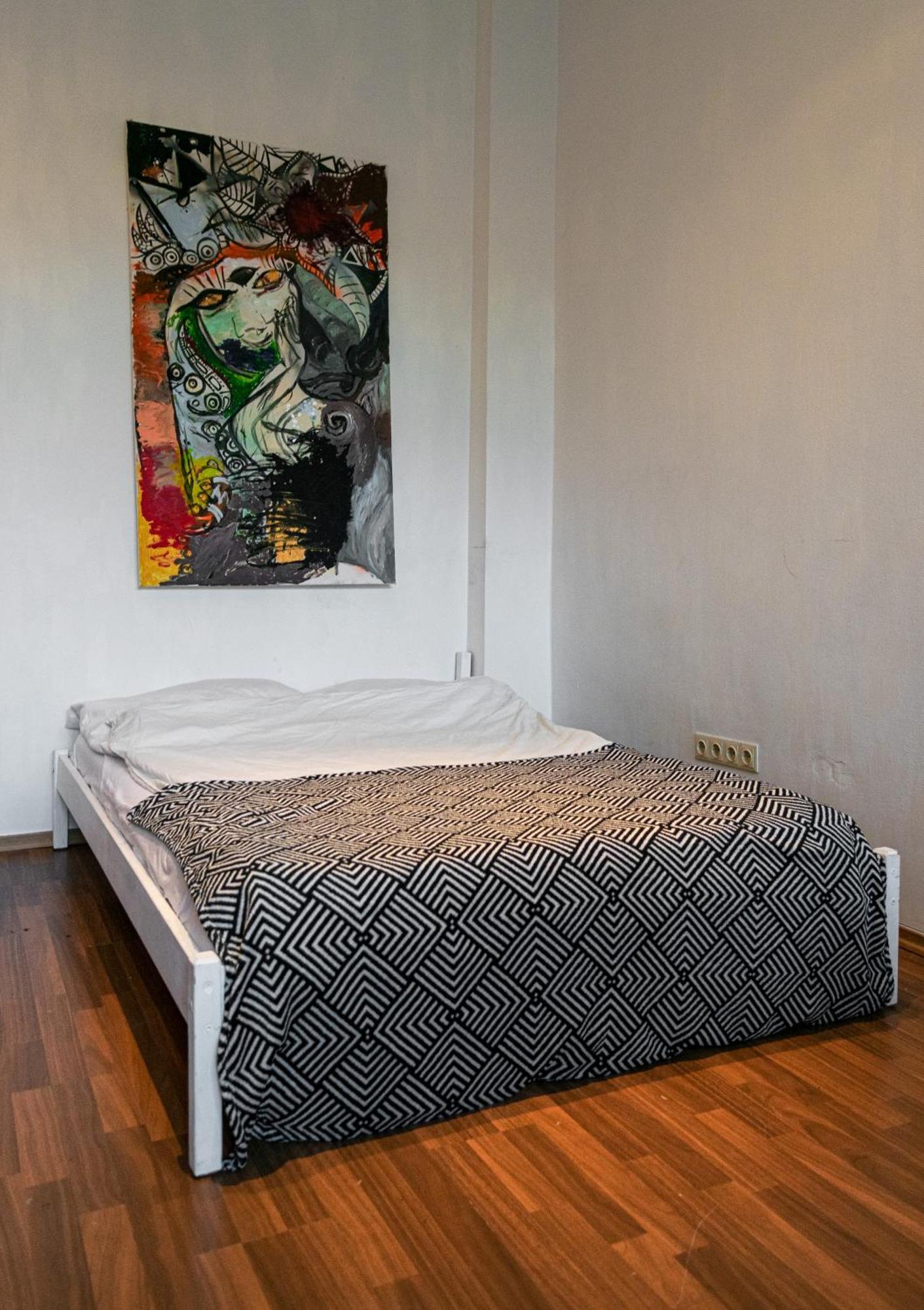 Boutique Altbau * Berlijn